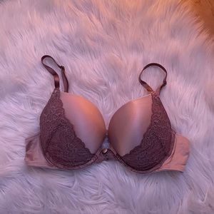 Push up bra